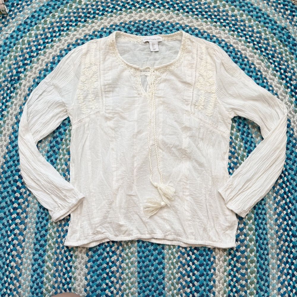 House of Harlem 1960‎ Blouse